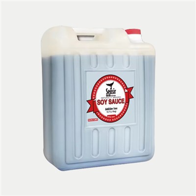 Japonska sojina omaka